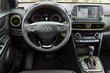 Обзор кроссовера Hyundai Kona фото 6