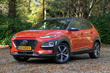 Обзор кроссовера Hyundai Kona фото 2