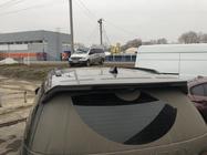 Land Rover Discovery V 2017- гг. OEM рейлинги на крышу (2 шт) фото 10