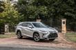 Обзор удлиненной модели кроссовера Lexus RX 350L фото 2