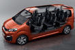 Обзор минивэна Peugeot Traveller фото 8