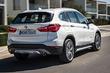 Второе поколение BMW X1 фото 7