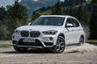 Второе поколение BMW X1 фото 4