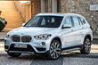 Второе поколение BMW X1 фото 2