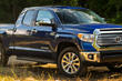 Обзор пикапа Toyota Tundra фото 3