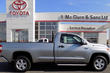 Обзор пикапа Toyota Tundra фото 2