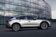 Компактный кроссовер Mazda CX-4 фото 7
