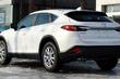 Компактный кроссовер Mazda CX-4 фото 5
