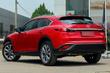 Компактный кроссовер Mazda CX-4 фото 3