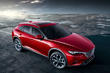 Компактный кроссовер Mazda CX-4 фото 1
