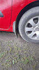 Citroen Berlingo 2008-2018 гг. Брызговики Premium (Турция) Передние и задние фото 8