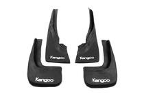 Renault Kangoo 1998-2008 гг. Брызговики Premium (Турция) фото 7
