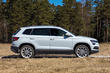 Второй обзор кроссовера Skoda Karoq фото 4