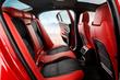 Обзор седана Jaguar XE фото 6