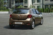 Обзор хэтчбека Renault Sandero фото 2