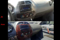 Chery Tiggo 1 2005-2016 гг. Накладки на панель приборов (большой комплект) фото 1