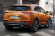 Обзор премиального кроссовера DS 7 Crossback фото 2
