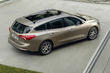Универсал Ford Focus SW четвертого поколения фото 1