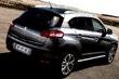 Обзор кроссовера Peugeot 4008 фото 5