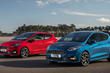 Обзор Ford Fiesta ST третьего поколения фото 7