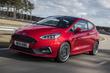 Обзор Ford Fiesta ST третьего поколения фото 6