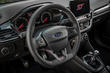 Обзор Ford Fiesta ST третьего поколения фото 4