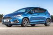 Обзор Ford Fiesta ST третьего поколения фото 2