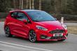 Обзор Ford Fiesta ST третьего поколения фото 1