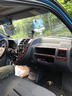 Mercedes Vito W638 1996-2003 гг. Накладки на панель Meric (1996-1999) Дерево фото 3