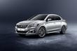 Обзор обновленного седана Peugeot 301 фото 2
