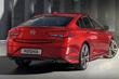 Обзор лифтбека Opel Insignia фото 7