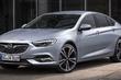 Обзор лифтбека Opel Insignia фото 4