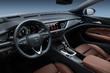 Обзор лифтбека Opel Insignia фото 3