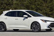 Хэтчбек Toyota Corolla 2019 модельного года фото 7