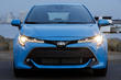 Хэтчбек Toyota Corolla 2019 модельного года фото 5