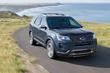 Пятое поколение внедорожника Ford Explorer фото 8