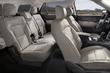 Пятое поколение внедорожника Ford Explorer фото 6