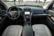 Пятое поколение внедорожника Ford Explorer фото 3