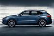 Обзор Porsche Cayenne третьего поколения фото 7