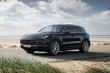 Обзор Porsche Cayenne третьего поколения фото 3