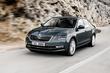 Обзор нового поколения Skoda Octavia фото 8