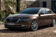 Обзор нового поколения Skoda Octavia фото 6