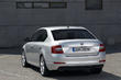 Обзор нового поколения Skoda Octavia фото 5