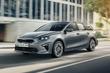 Обзор универсала Kia Ceed SW третьего поколения фото 8