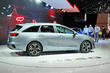 Обзор универсала Kia Ceed SW третьего поколения фото 1