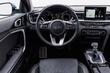 Обзор универсала Kia Ceed SW третьего поколения фото 5