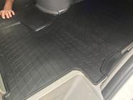 Mercedes Sprinter W906 2006–2018 гг. Резиновые коврики (3 шт, Stingray) 1+2 фото 3