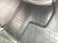 Mercedes Sprinter W906 2006–2018 гг. Резиновые коврики (3 шт, Stingray) 1+2 фото 5
