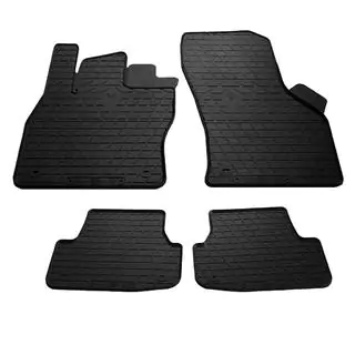 Резиновые коврики (4 шт, Stingray Premium)