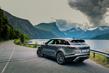 Обзор внедорожника Range Rover Velar фото 4